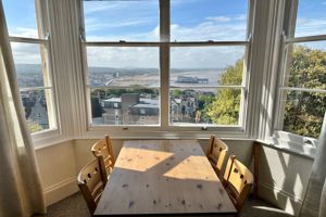 Bay Window Views- click for photo gallery